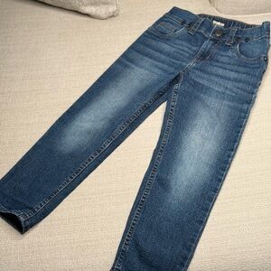 OshKosh B'gosh Kids Blue Jeans
